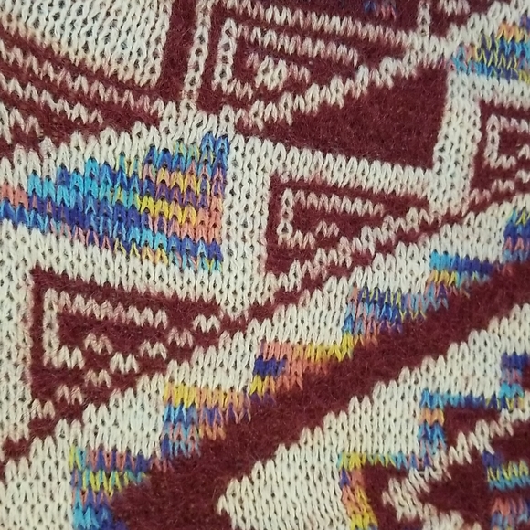 Entro Sweater - Picture 4 of 4